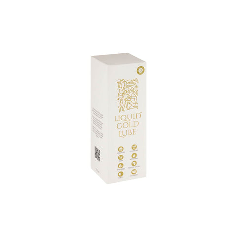 Liquid Gold Lube OG | Natural Personal Lubricant