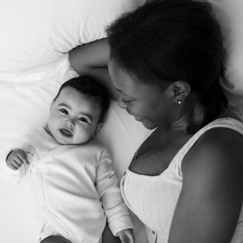 Post-pregnancy